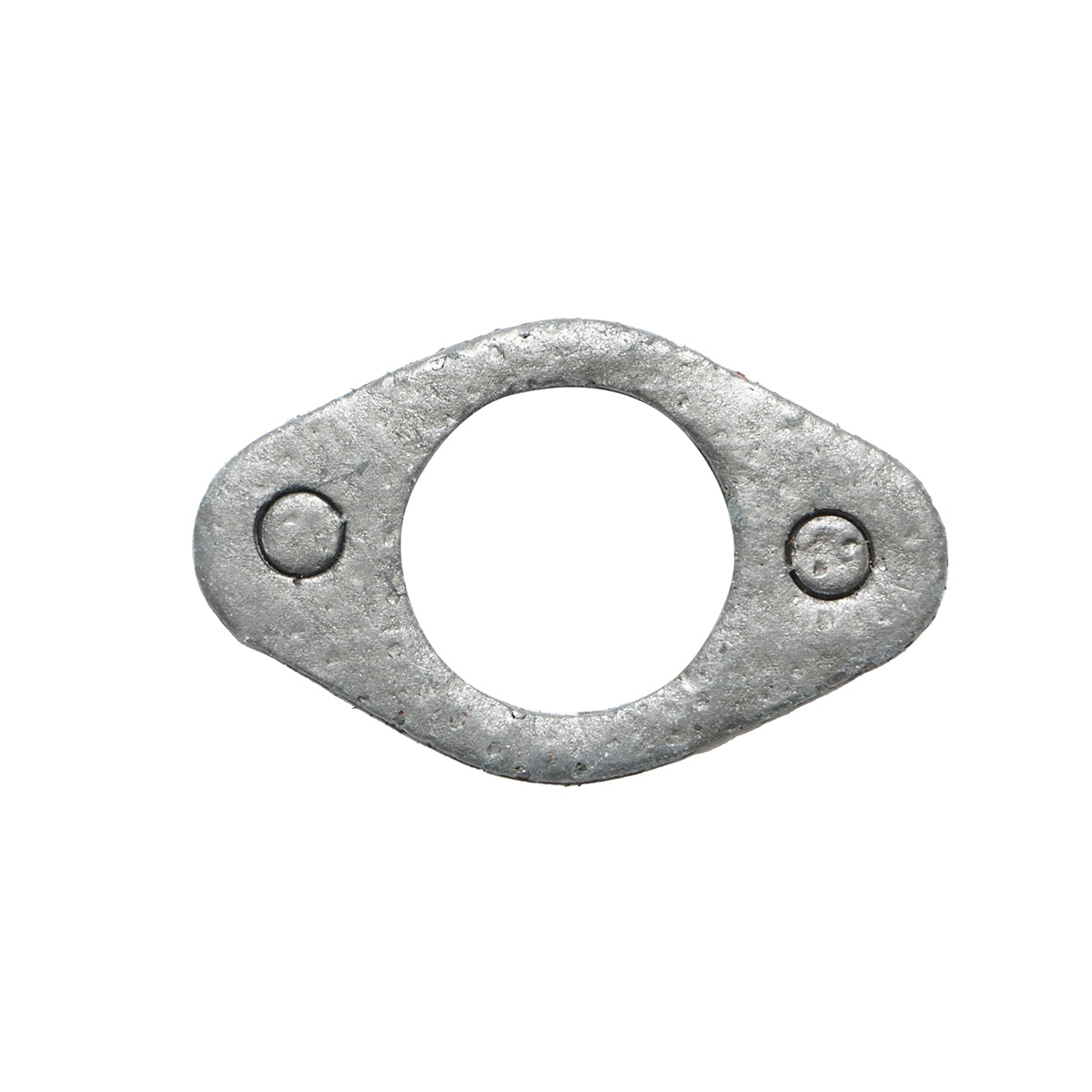 Exhaust gasket Massey Ferguson, Ford OEM code 0490481